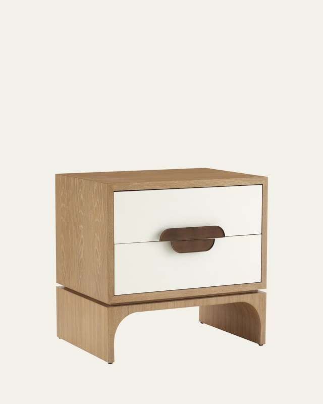 Kianna Side Table